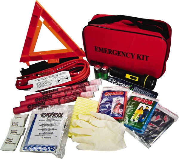 Hubbell Lighting 2 Head Water Resistant LED Emergency Lighting Unit - 93091655