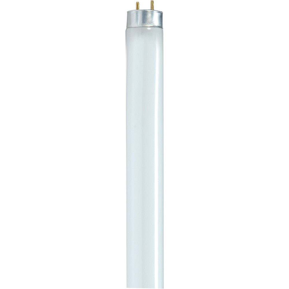 PRO-SOURCE Tubular  Fluorescent Lamp: 25.000 W, T8, Medium Bi-Pin - PS-S8439