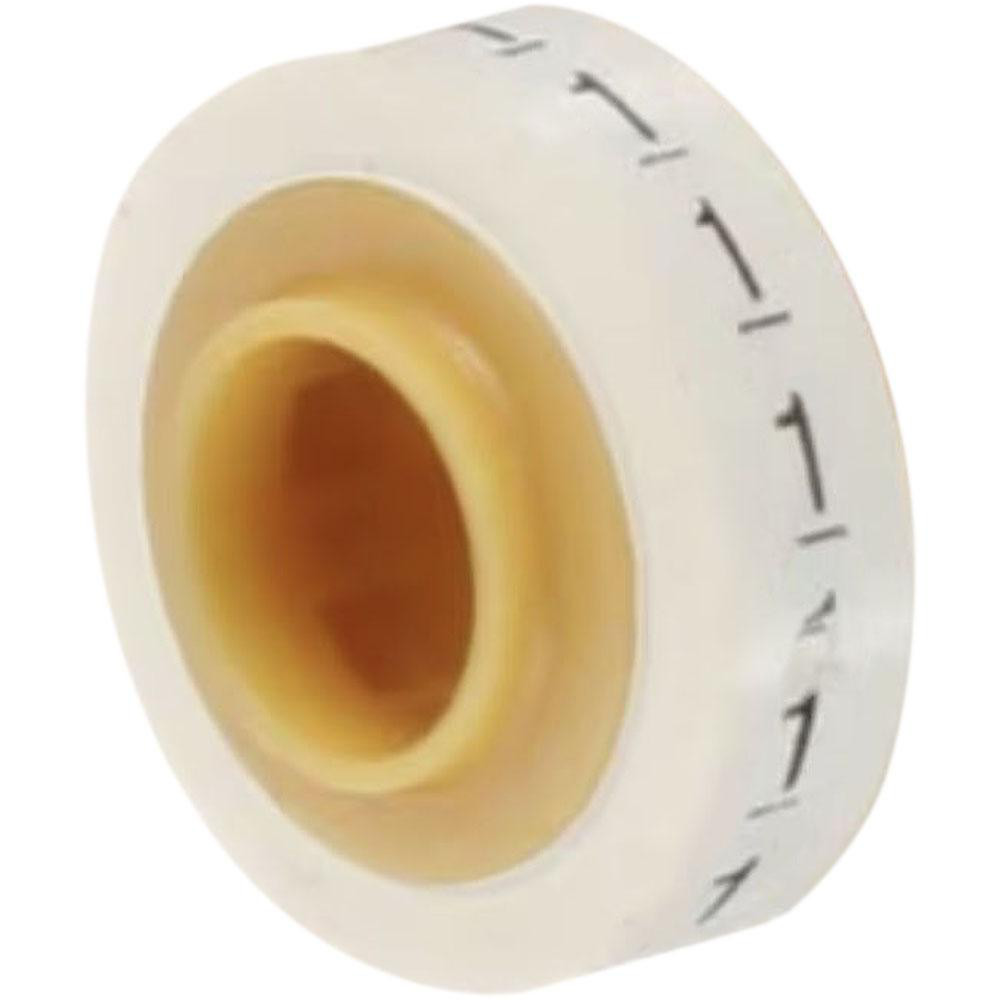 Philips Tubular  Fluorescent Lamp: 25 W, T8, Medium Bi-Pin - 281915