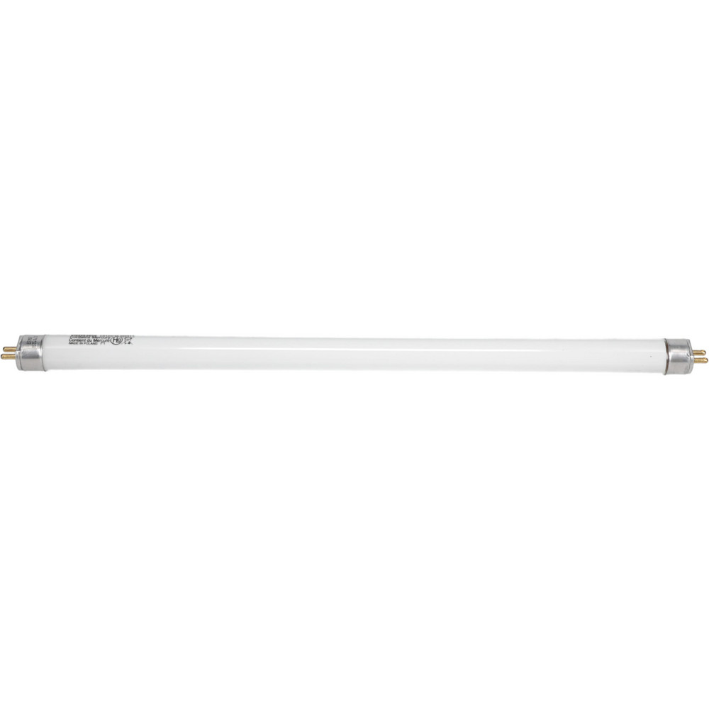 Philips Fluorescent Tubular Lamp: 35 Watts, T5, Miniature Bi-Pin Base - 230888