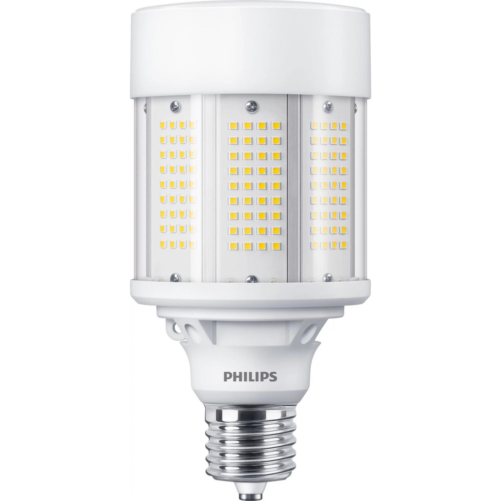Philips LED Lamp: Commercial & Industrial, ED28 & LED, 115.000W, Mogul Base - 579003