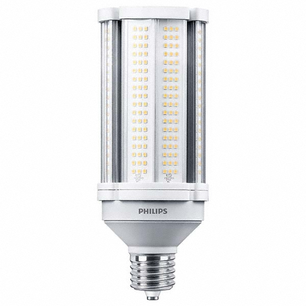 Philips LED Lamp: Commercial & Industrial, HB & LED, 165.000W, Mogul Base - 564005