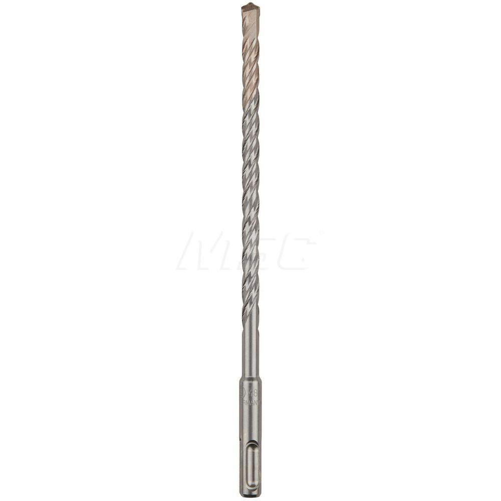 SYLVANIA LED Lamp: Residential & Office, A19, 6.000W, Medium Screw Base - 74076