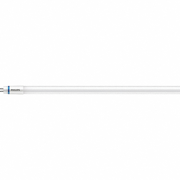 Philips LED Lamp: Commercial, Industrial & Tubular, LED & T8, 10.500W, 2-Pin & Medium Bi-Pin Base - 588632