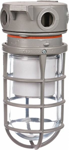 Lithonia Lighting 120 to 277 Volt, 27 Watt, LED Hazardous Location Light Fixture - 270N96