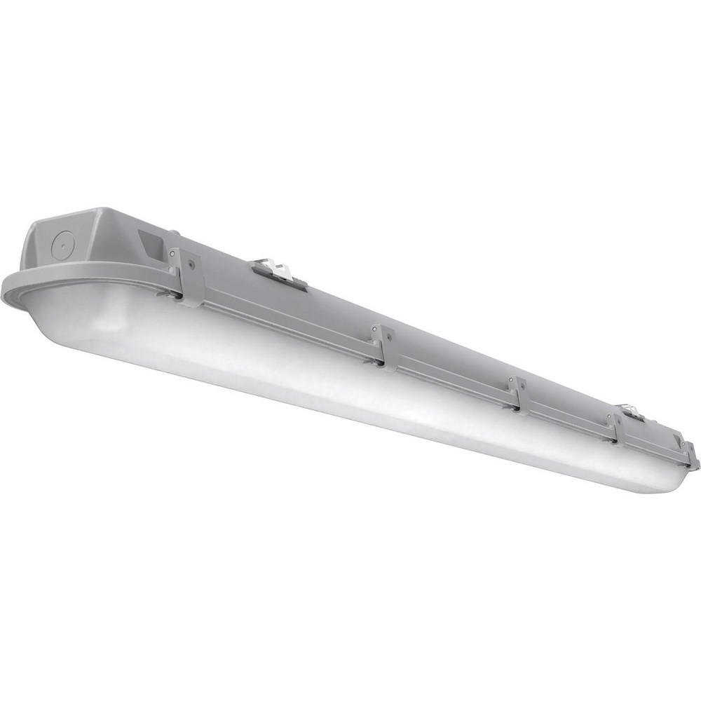 Lithonia Lighting 120 to 277 Volt, 27 Watt, LED Hazardous Location Light Fixture - 270N96
