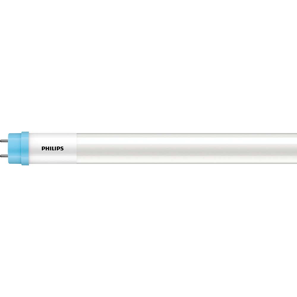 Philips LED Lamp: Tubular, T8, 16.000W, Medium Bi-Pin Base - 539972
