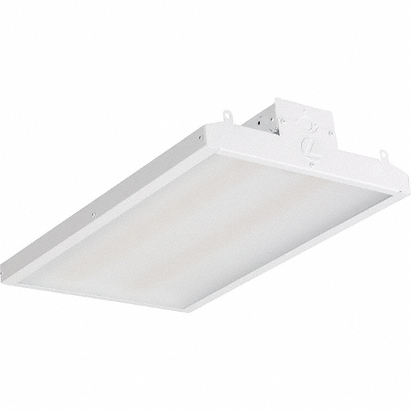 Lithonia Lighting 1 Lamp, 112 Watts, LED, High Bay Fixture - 2681J5