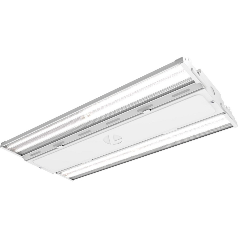 Lithonia Lighting 1 Lamp, 112 Watts, LED, High Bay Fixture - 2681J5