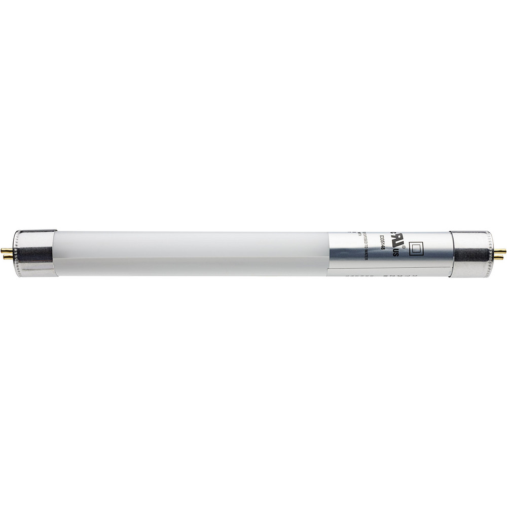 Value Collection LED Lamp: Commercial, Industrial, Office & Residential, T5, 3.000W, Miniature Bi-Pin Base - S11902