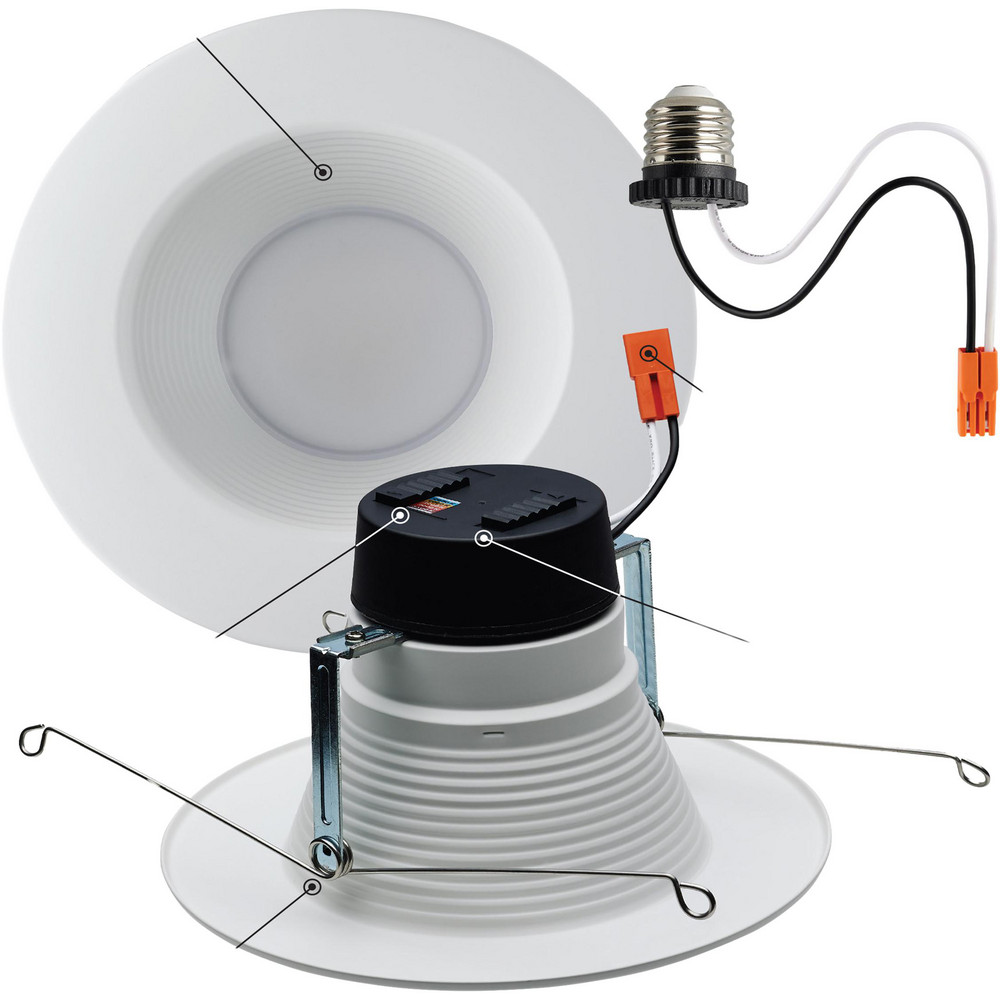 Value Collection LED Lamp: Commercial, Industrial, Office & Residential, T5, 3.000W, Miniature Bi-Pin Base - S11902