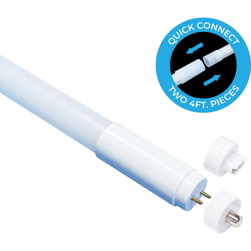 Commercial LED LED Lamp: Commercial, Industrial, Office & Tubular, T8 - L42T85KBCL97