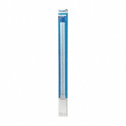 Feit Electric LED Lamp: Office, Commercial & Residential, T9, 4-Pin Base - FC9/3CCT/LED/12