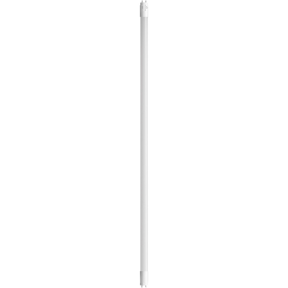 Value Collection LED Lamp: Commercial, Industrial, Office & Residential, T8, 10.000W, Medium Bi-Pin Base - S11928