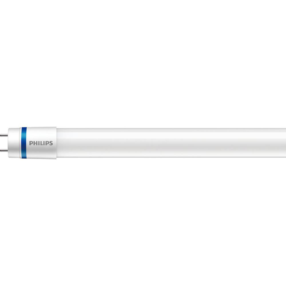Philips LED Lamp: Tubular, T8, 15.500W, 2-Pin Base - 545194