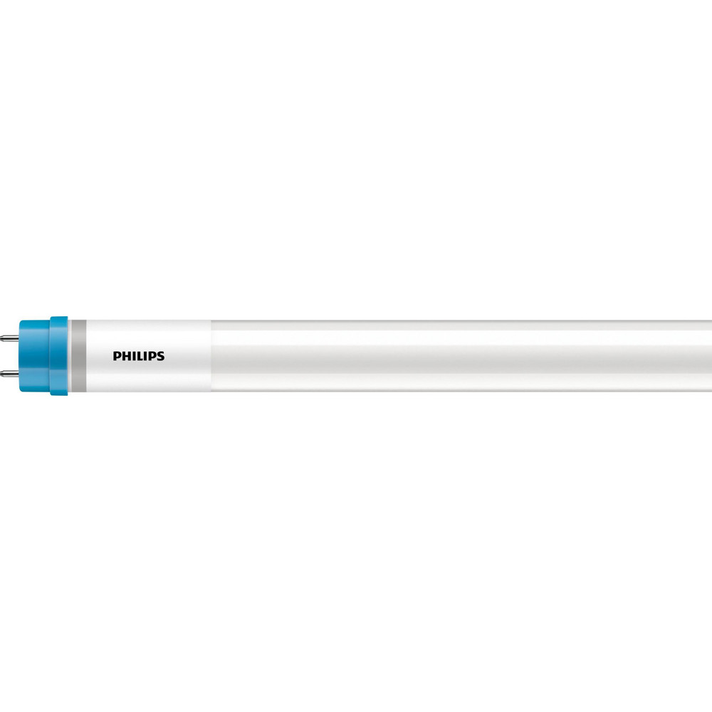 Philips LED Lamp: Tubular, T8, 15.500W, 2-Pin Base - 545194