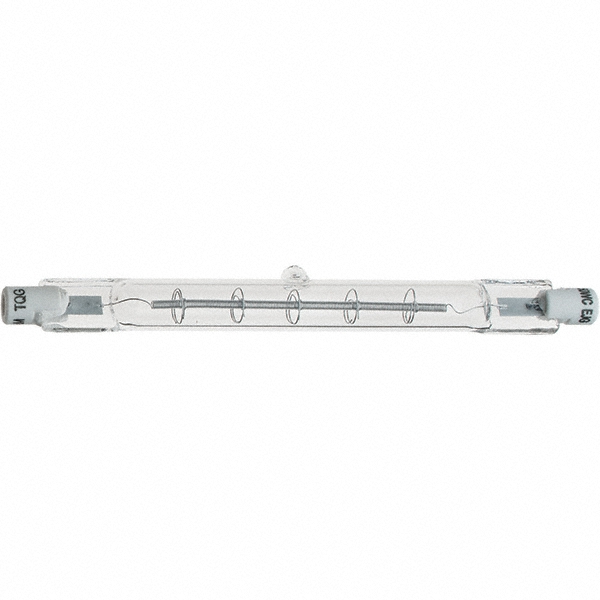 Value Collection Lamps & Light Bulbs: Lamp Style: Commercial, Industrial; Lamp Type: Halogen; Lamp Technology: Halogen - E/EJG