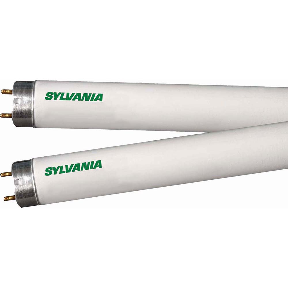 PRO-SOURCE Commercial, Industrial, Office & Residential  Fluorescent Lamp: 32.000 W, T8, Medium Bi-Pin - PS-S8421