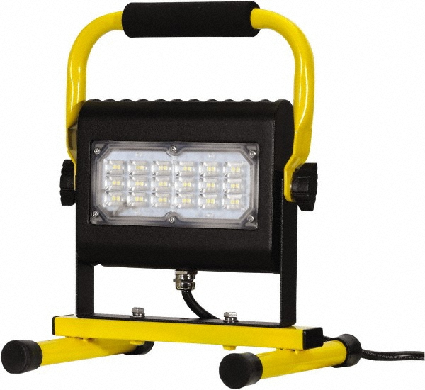 Euri Lighting 240w LED High Bay Light, with Lumileds 2835 led chips, up to 150lm/w, IP65 rated, with pre-install sensor base - EUHB-240W1050
