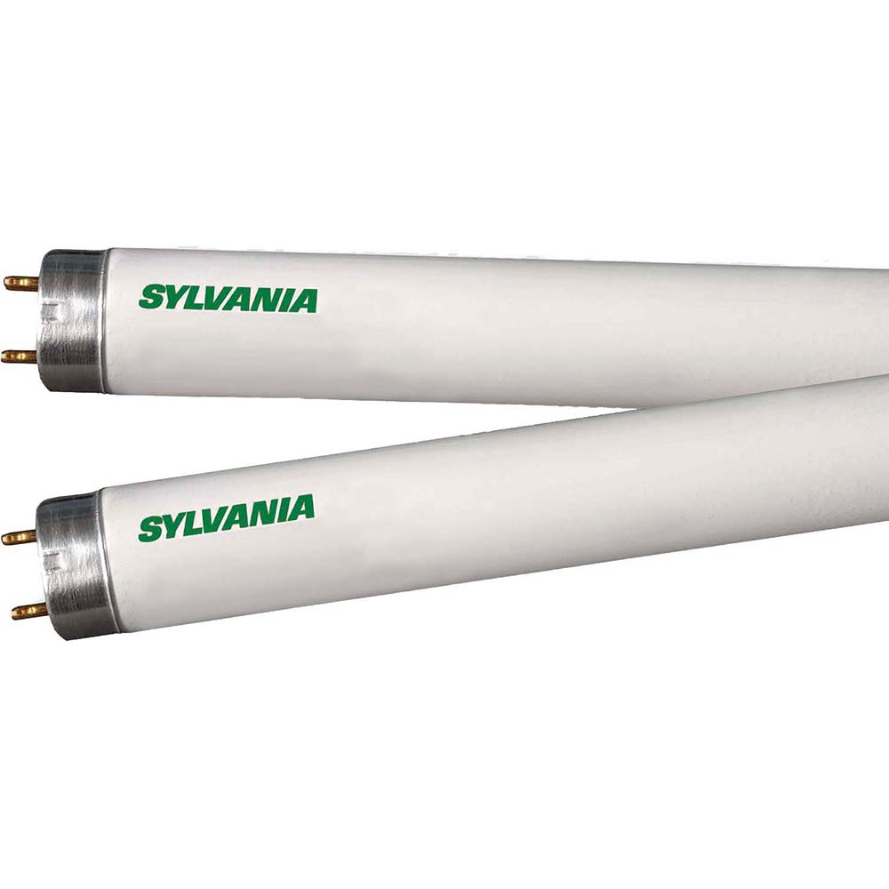 Value Collection Commercial, Industrial, Office & Residential  Fluorescent Lamp: 17.000 W, T8, Medium Bi-Pin - S8404