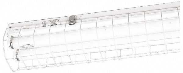 Cooper Lighting 4-1/2" Long x 9" Wide x 9" High, Light Fixture Wire Guard - WG/XTOR