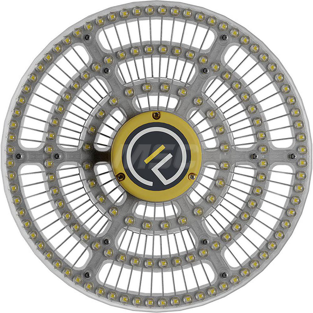 Filamento LED Commercial & Industrial Lamp: 150 Watts, LED, Mogul Base - 03206