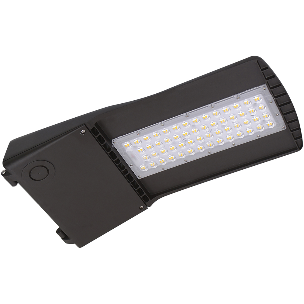 Lithonia Lighting 1 Lamp, 24 Watt, 2,100 Lumen, LED Strip Light - 27702K