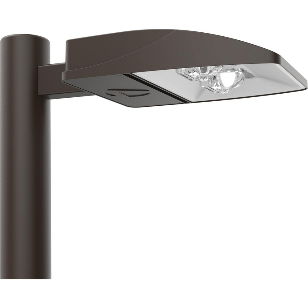 Lithonia Lighting 1 Lamp, 24 Watt, 2,100 Lumen, LED Strip Light - 27702K