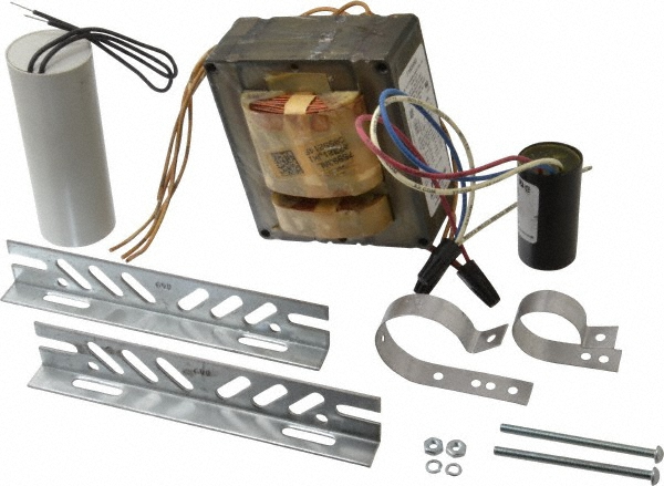 Philips Advance 250 Watt, Super CWA Circuit, Metal Halide (Pulse Start), High Intensity Discharge Ballast - 71A5792-001D