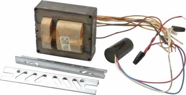 Philips Advance 250 Watt, Super CWA Circuit, Metal Halide (Pulse Start), High Intensity Discharge Ballast - 71A5792-001D
