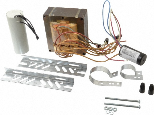 Philips Advance 250 Watt, Super CWA Circuit, Metal Halide (Pulse Start), High Intensity Discharge Ballast - 71A5792-001D