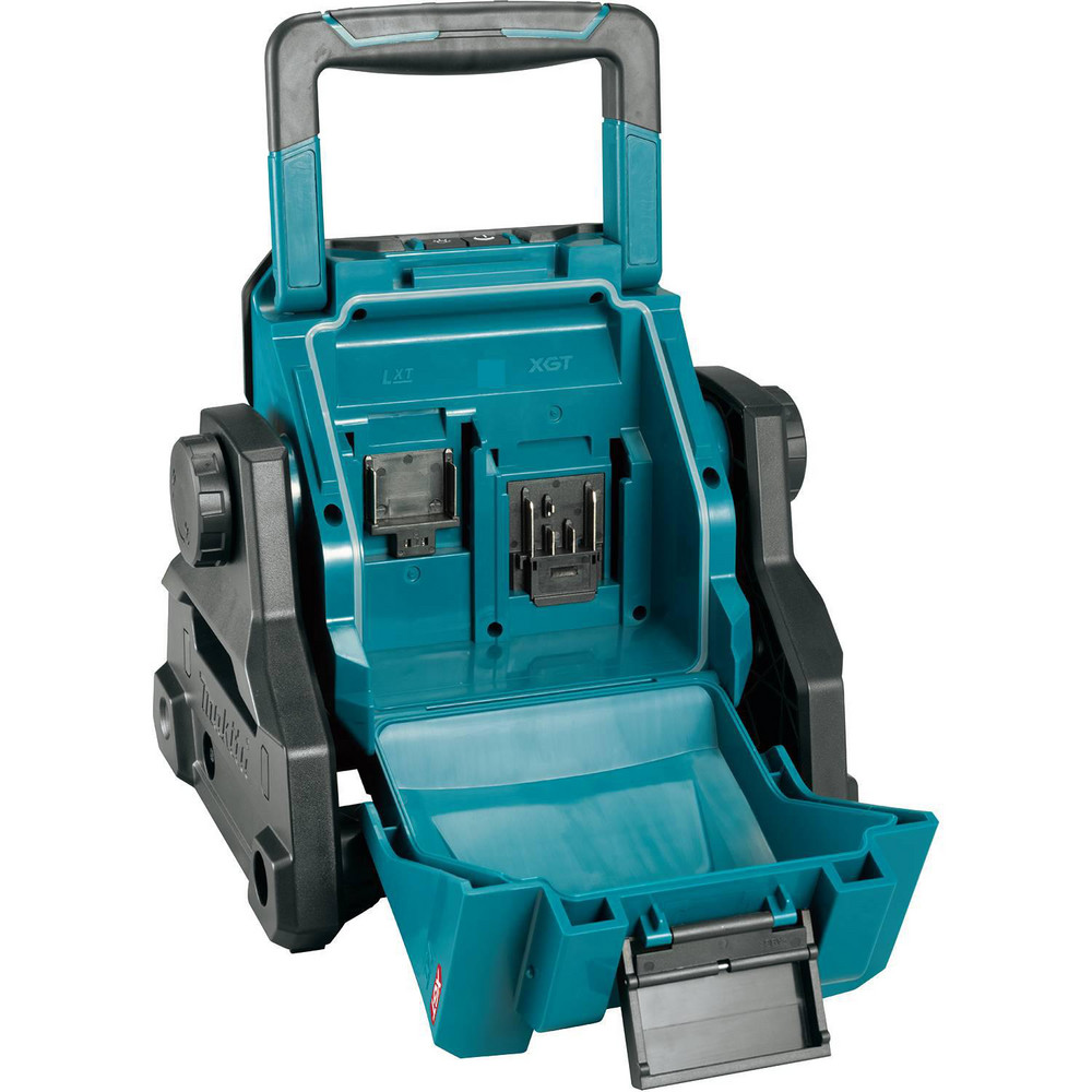 Makita Cordless Work Light: 40V, 1,100 Lumens - ML003G
