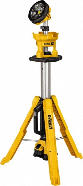Makita Cordless Work Light: 40V, 1,100 Lumens - ML003G