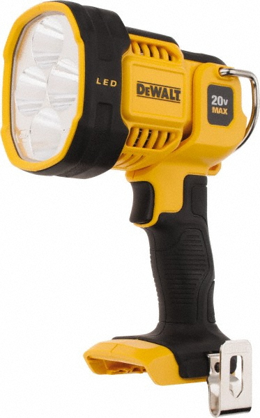 Makita Cordless Work Light: 40V, 1,100 Lumens - ML003G