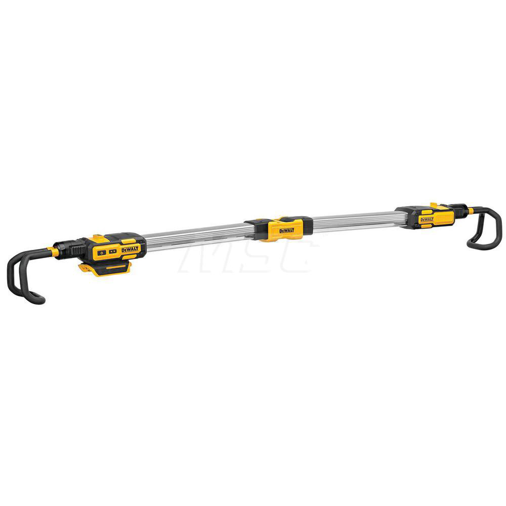 Makita Cordless Work Light: 40V, 1,100 Lumens - ML003G