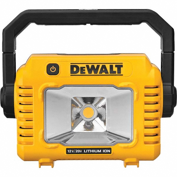 Makita Cordless Work Light: 40V, 1,100 Lumens - ML003G