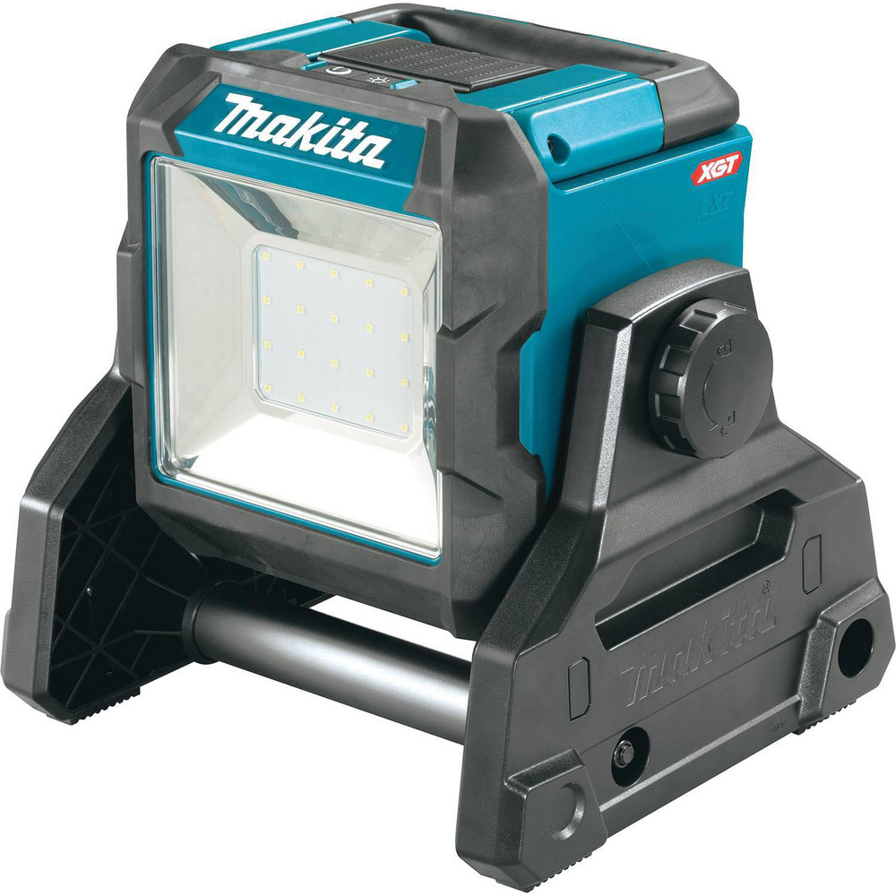Makita Cordless Work Light: 40V, 1,100 Lumens - ML003G