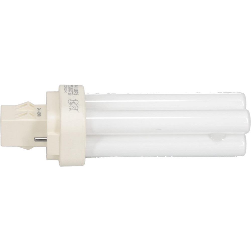Eiko Global LED Lamp: Tubular, PLC, 9.000W, 2-Pin Base - 09253