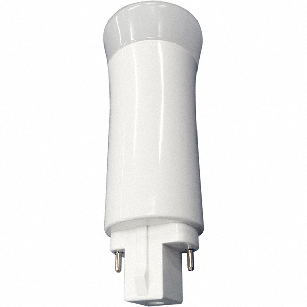 Eiko Global LED Lamp: Tubular, PLC, 9.000W, 2-Pin Base - 09253