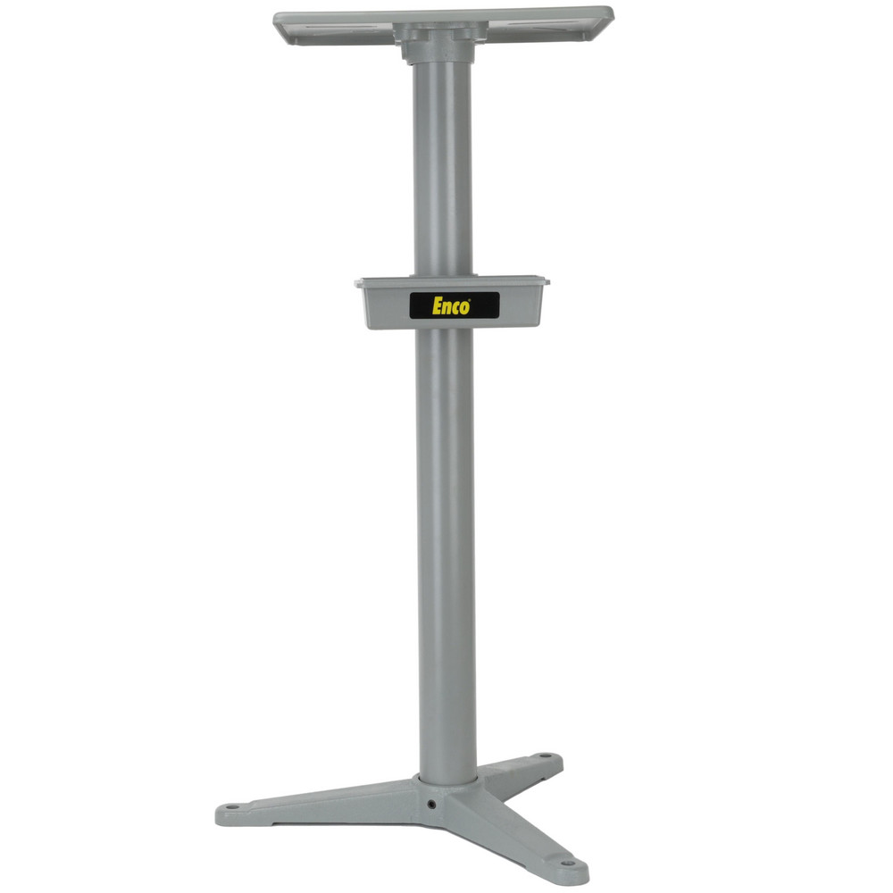 O.C. White Task Light: LED, 43" Reach, Spring Suspension Arm, Clamp-On, Orange - 22400-4-BO