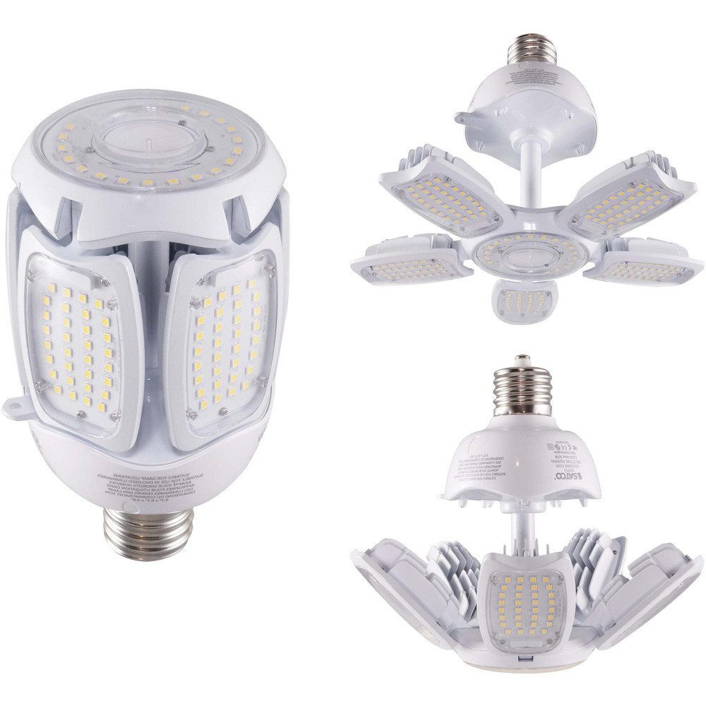 Value Collection LED Lamp: Commercial, Flood & Industrial, LED, 75.000W, Mogul Base - S39769