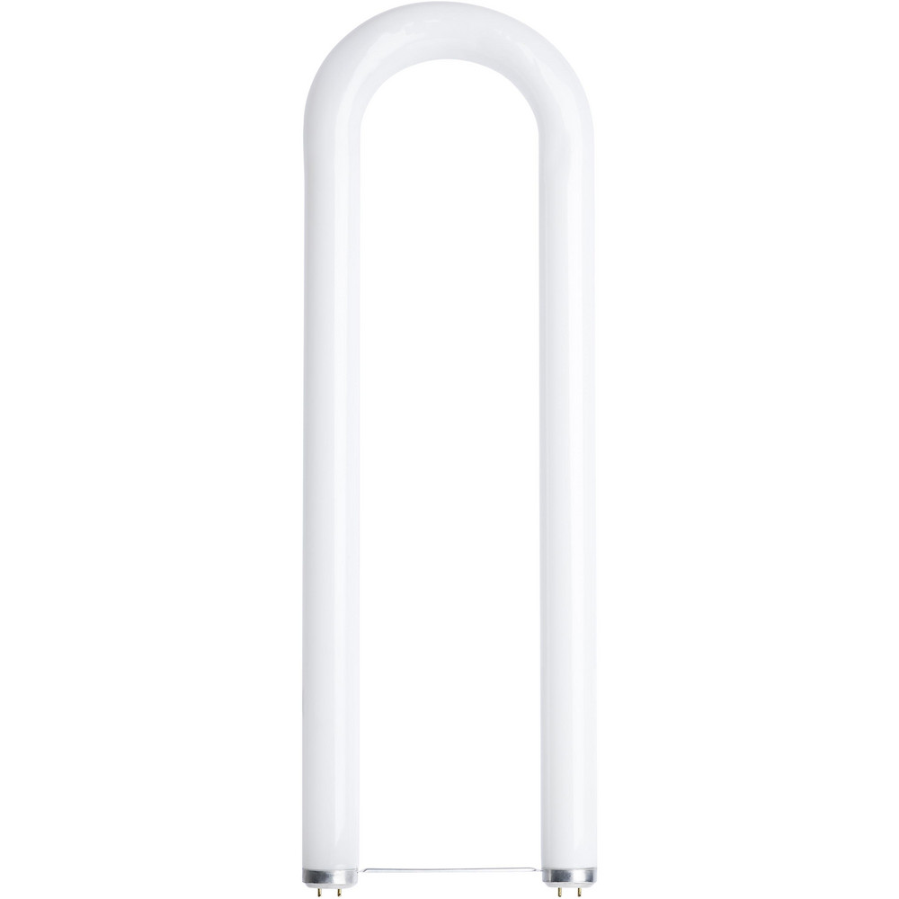 Value Collection Commercial, Industrial, Office & Residential  Fluorescent Lamp: 17.000 W, T12, Medium Bi-Pin - S8467