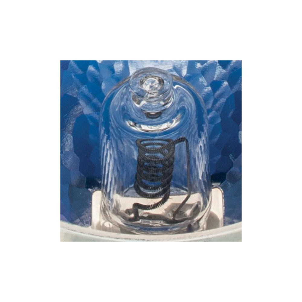 Value Collection Lamps & Light Bulbs: Lamp Style: Commercial, Industrial; Lamp Type: Halogen; Lamp Technology: Halogen - E/ELH
