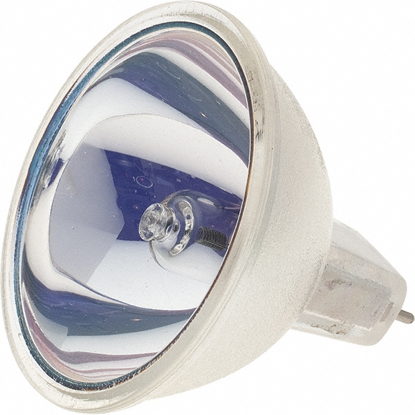 Value Collection Lamps & Light Bulbs: Lamp Style: Commercial, Industrial; Lamp Type: Halogen; Lamp Technology: Halogen - E/ELH