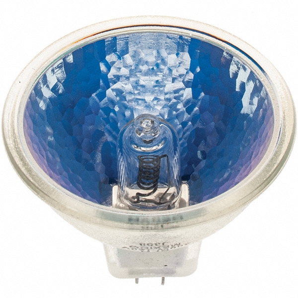 Value Collection Lamps & Light Bulbs: Lamp Style: Commercial, Industrial; Lamp Type: Halogen; Lamp Technology: Halogen - E/ELH