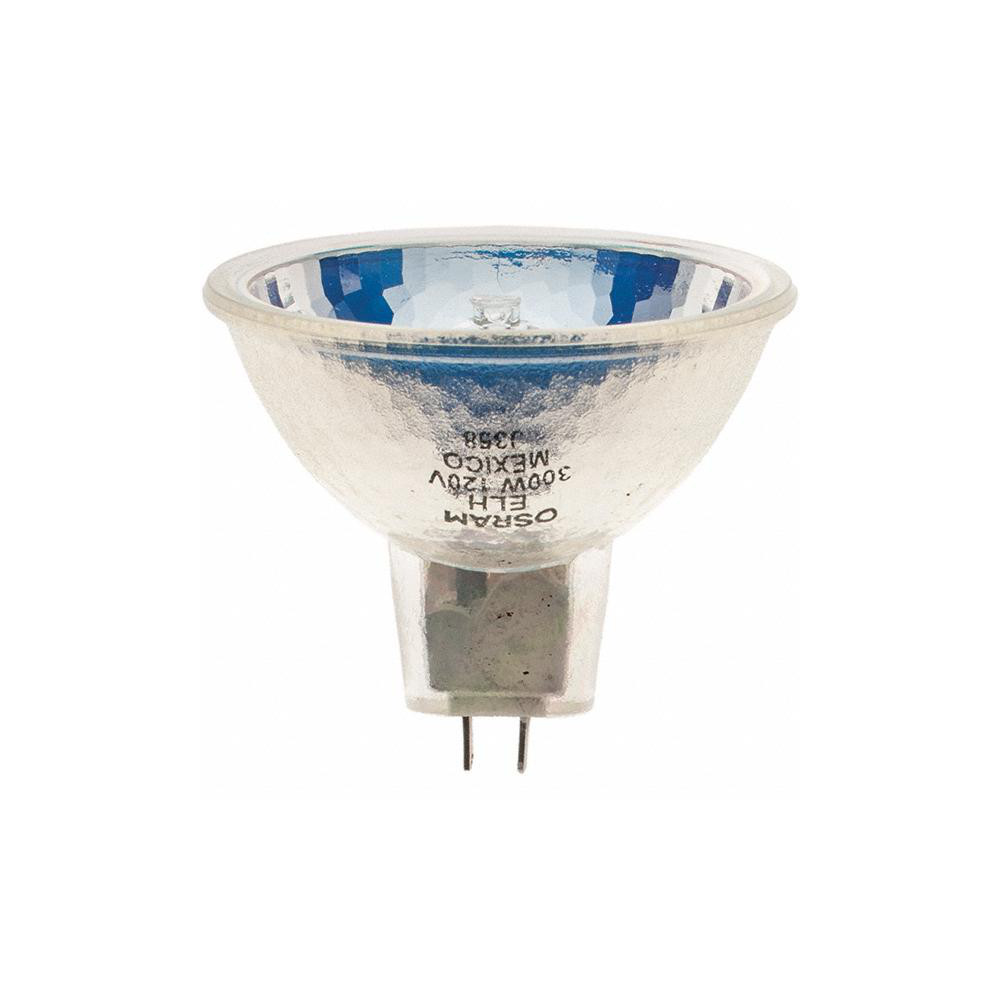 Value Collection Lamps & Light Bulbs: Lamp Style: Commercial, Industrial; Lamp Type: Halogen; Lamp Technology: Halogen - E/ELH