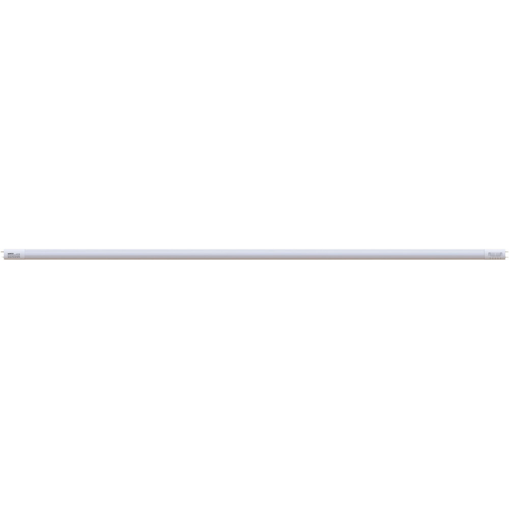 Value Collection LED Lamp: Commercial, Industrial, Office & Residential, T8, 14.000W, Medium Bi-Pin Base - S11766