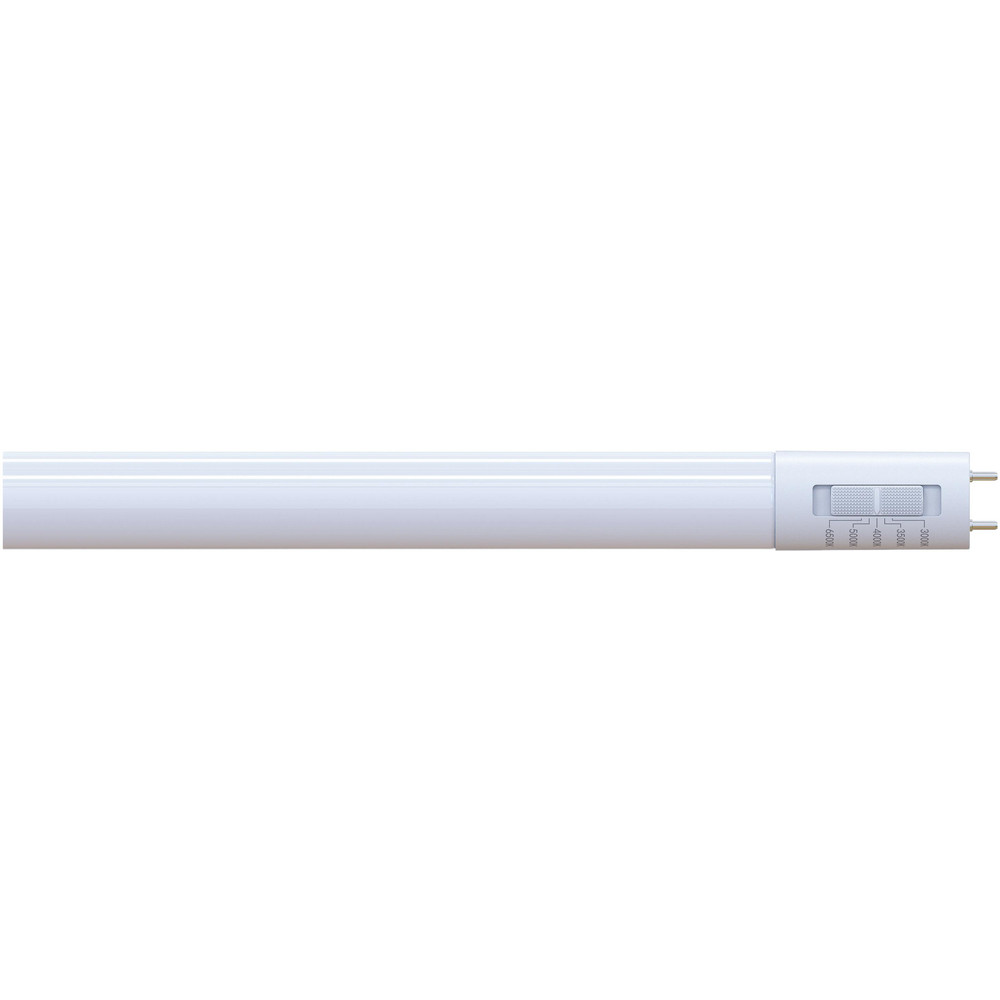 Value Collection LED Lamp: Commercial, Industrial, Office & Residential, T8, 14.000W, Medium Bi-Pin Base - S11766