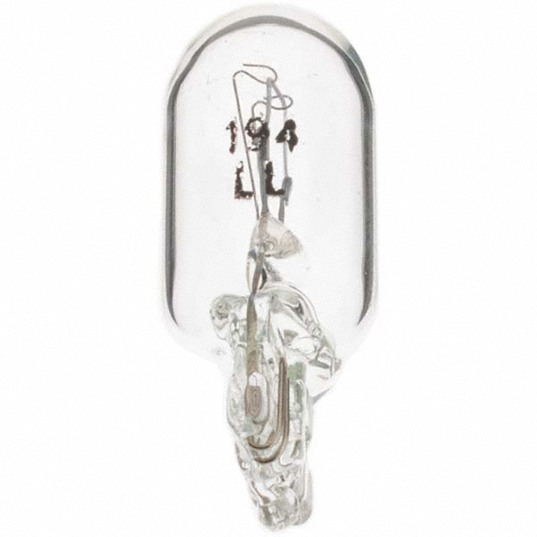 Import 14 Volt, Incandescent Miniature & Specialty T2-3/4 Lamp - SR24