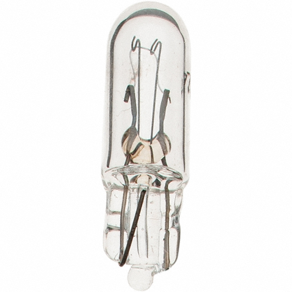 Import 14 Volt, Incandescent Miniature & Specialty T2-3/4 Lamp - SR24